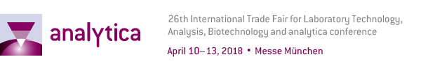 TransGen Biotech will attend Analytica 2018 in Germany TransGen Biotech will attend Analytica 2018 in Germany